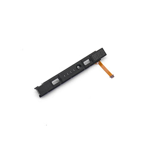 For NintendoSwitch Left And Right Joy-Con Slider Rails Black Compatible