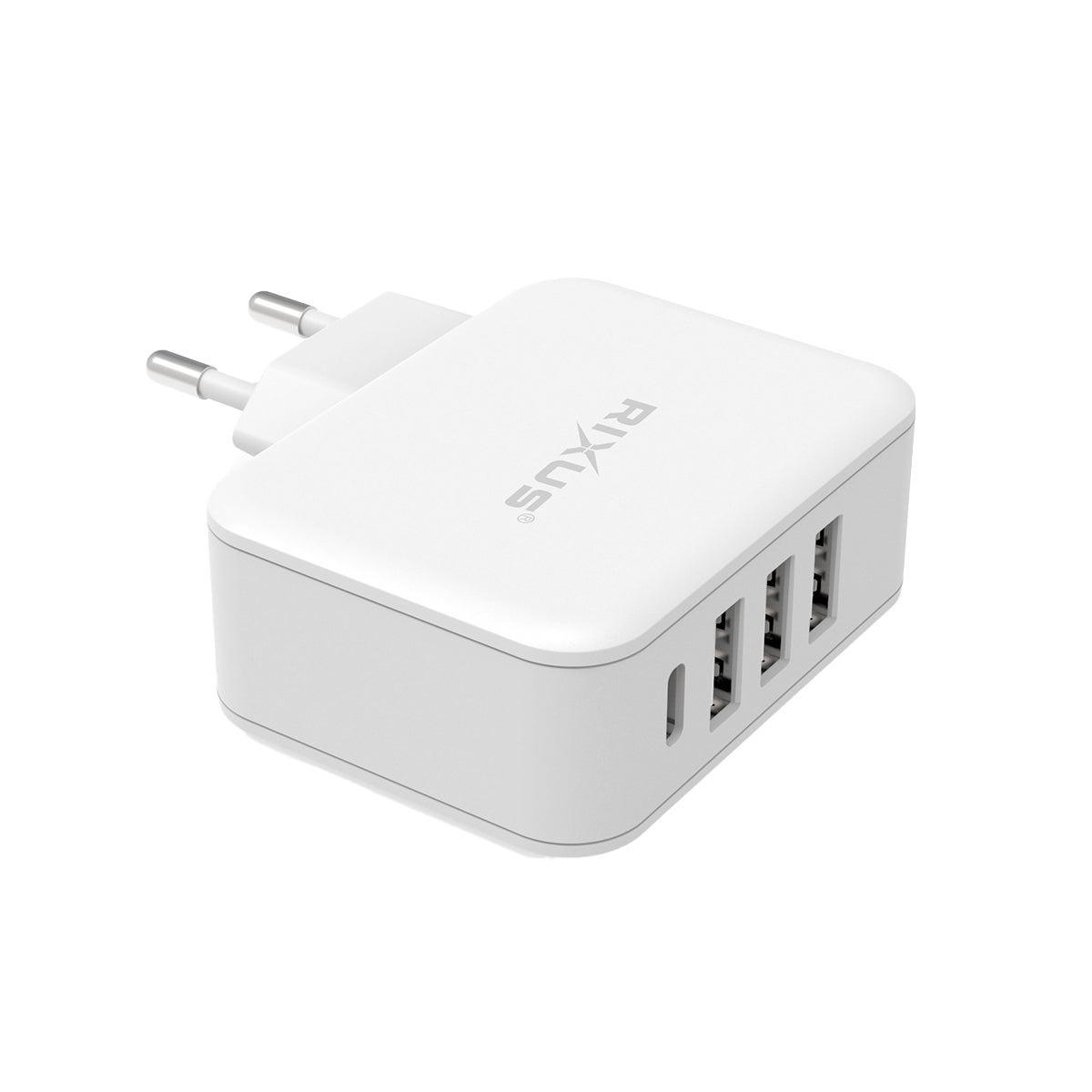 Rixus RX80 PD 32W Charger White