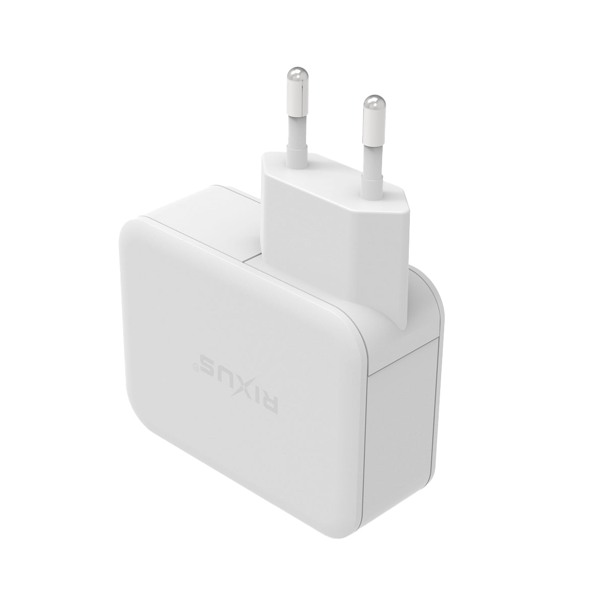 Rixus RX80 PD 32W Charger White