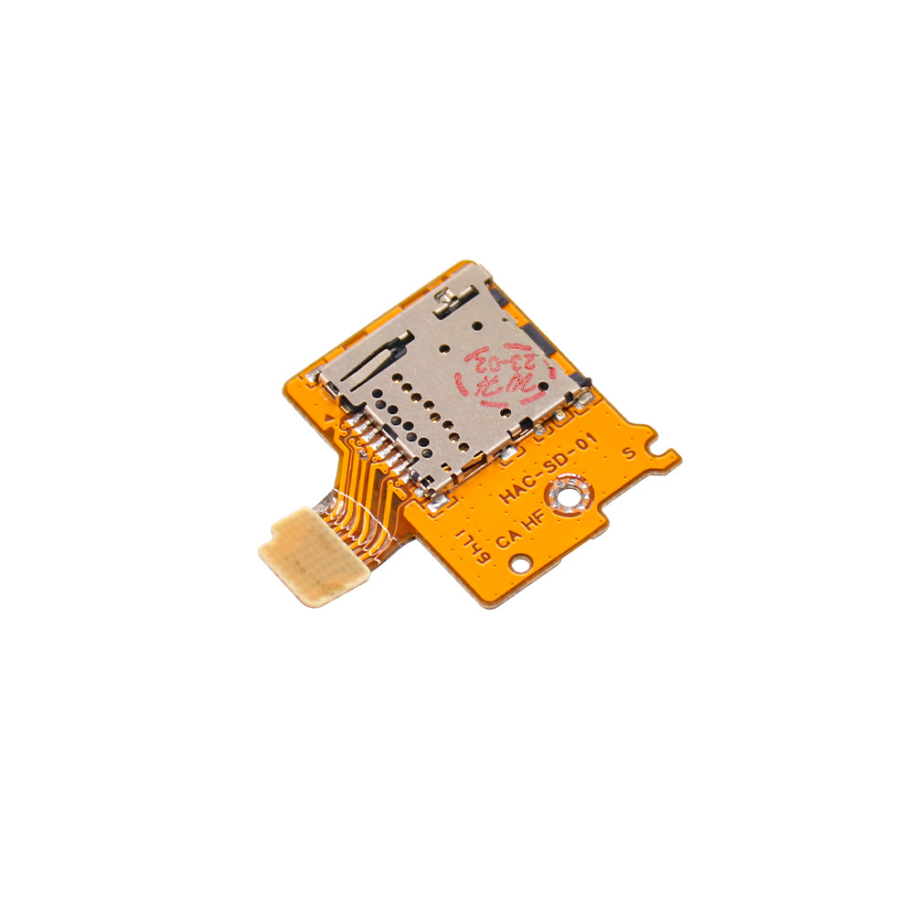 For NintendoSwitch TF Card Reader Orange OEM