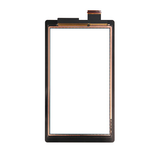 For Nintendo Switch Lite Digitizer Blue OEM