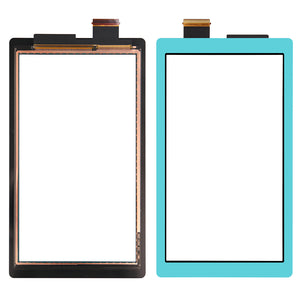 For Nintendo Switch Lite Digitizer Blue OEM