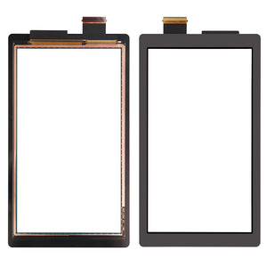 For Nintendo Switch Lite Digitizer Black OEM