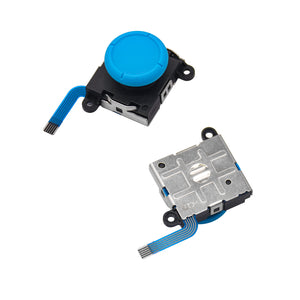 For NintendoSwitch Lite Analog Joystick Module Blue OEM