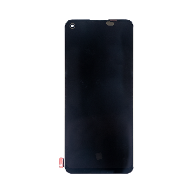 OnePlus Nord CE 2 5G Display And Digitizer Without Frame Black (OEM)