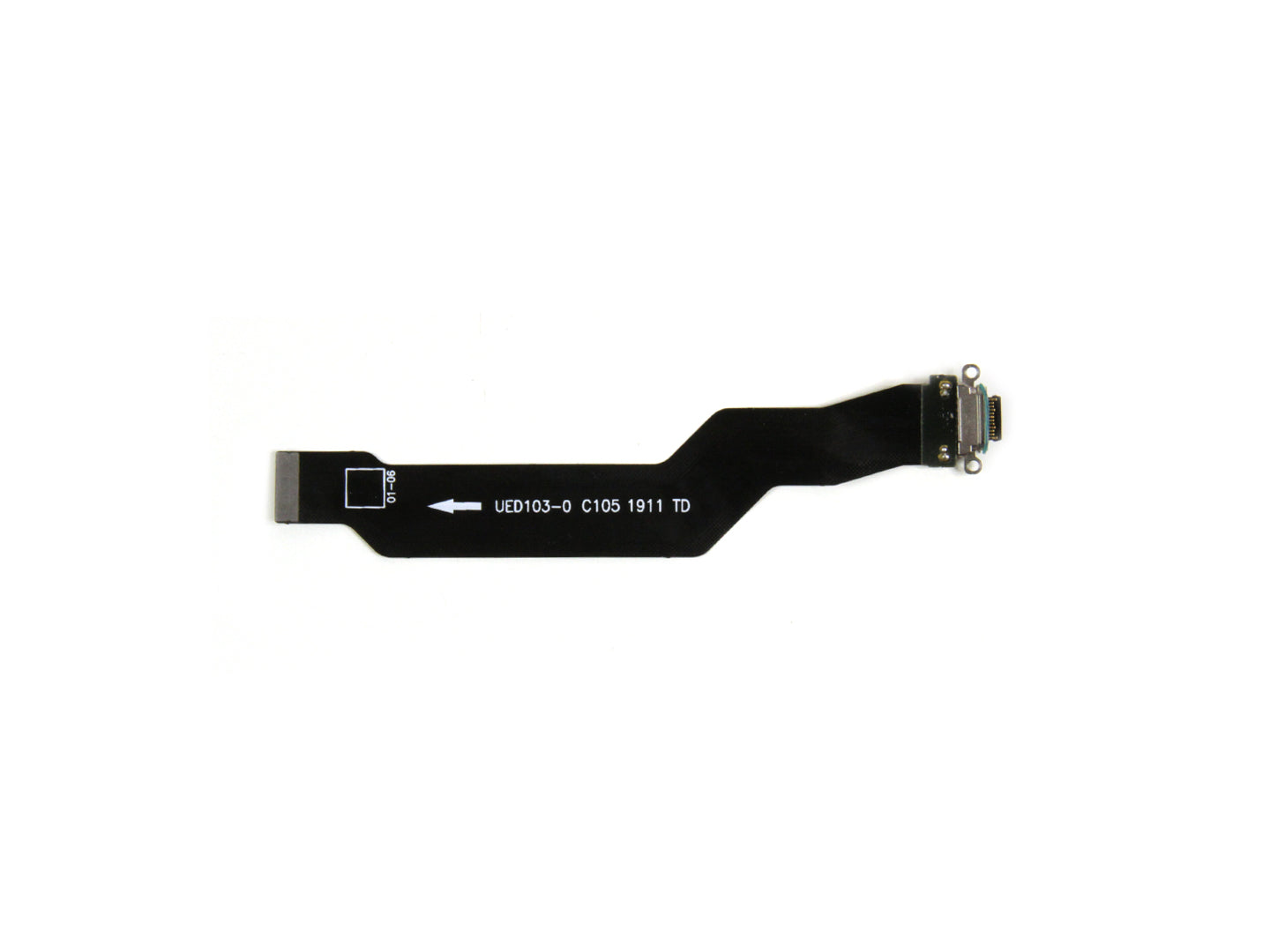 OnePlus 7 Pro System Charging Flex OEM