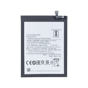 Xiaomi Redmi Note 6, Note 8, Note 8T Battery BN46 OEM
