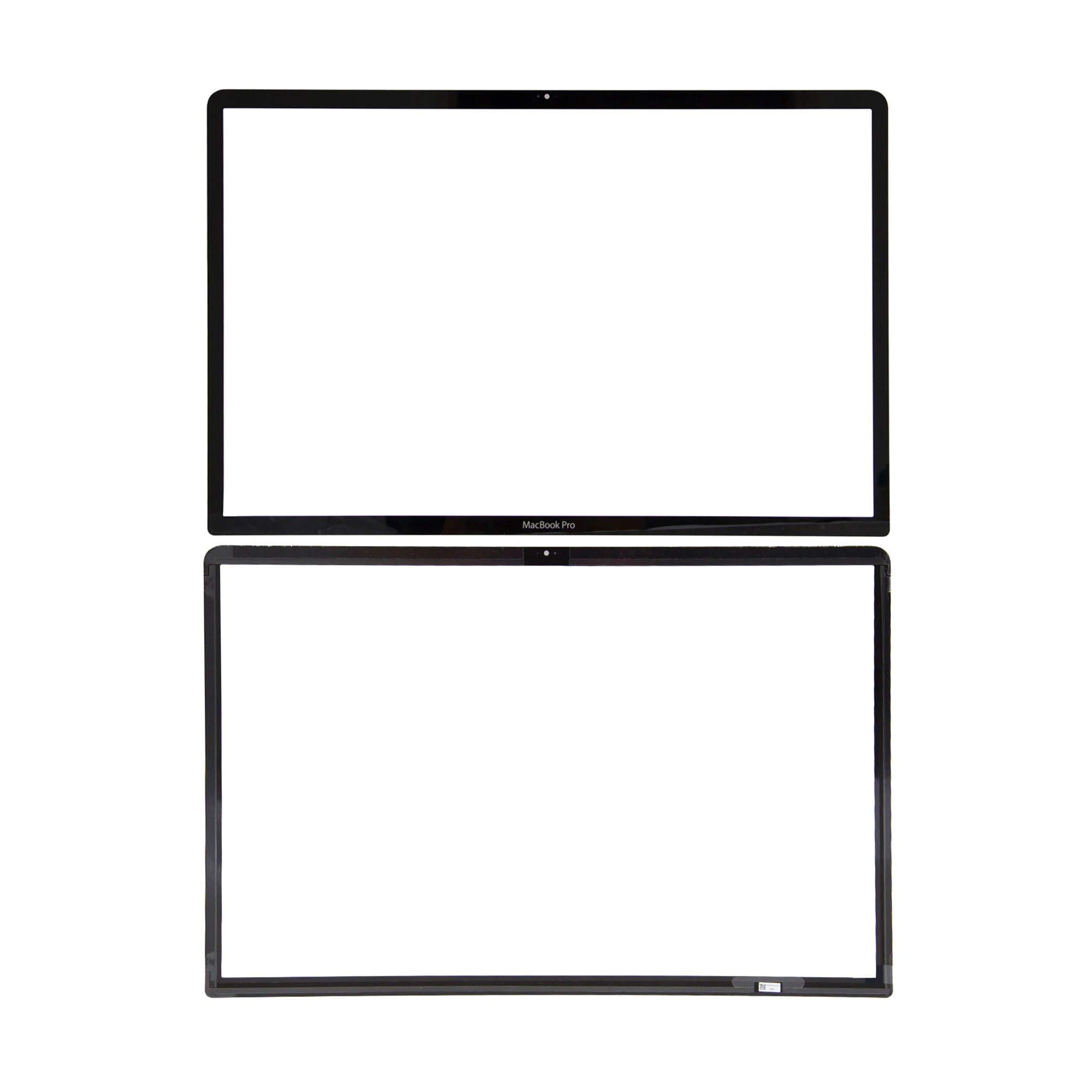 For Apple MacBook Pro 17 inch (2008-2011) A1297 Digitizer OEM