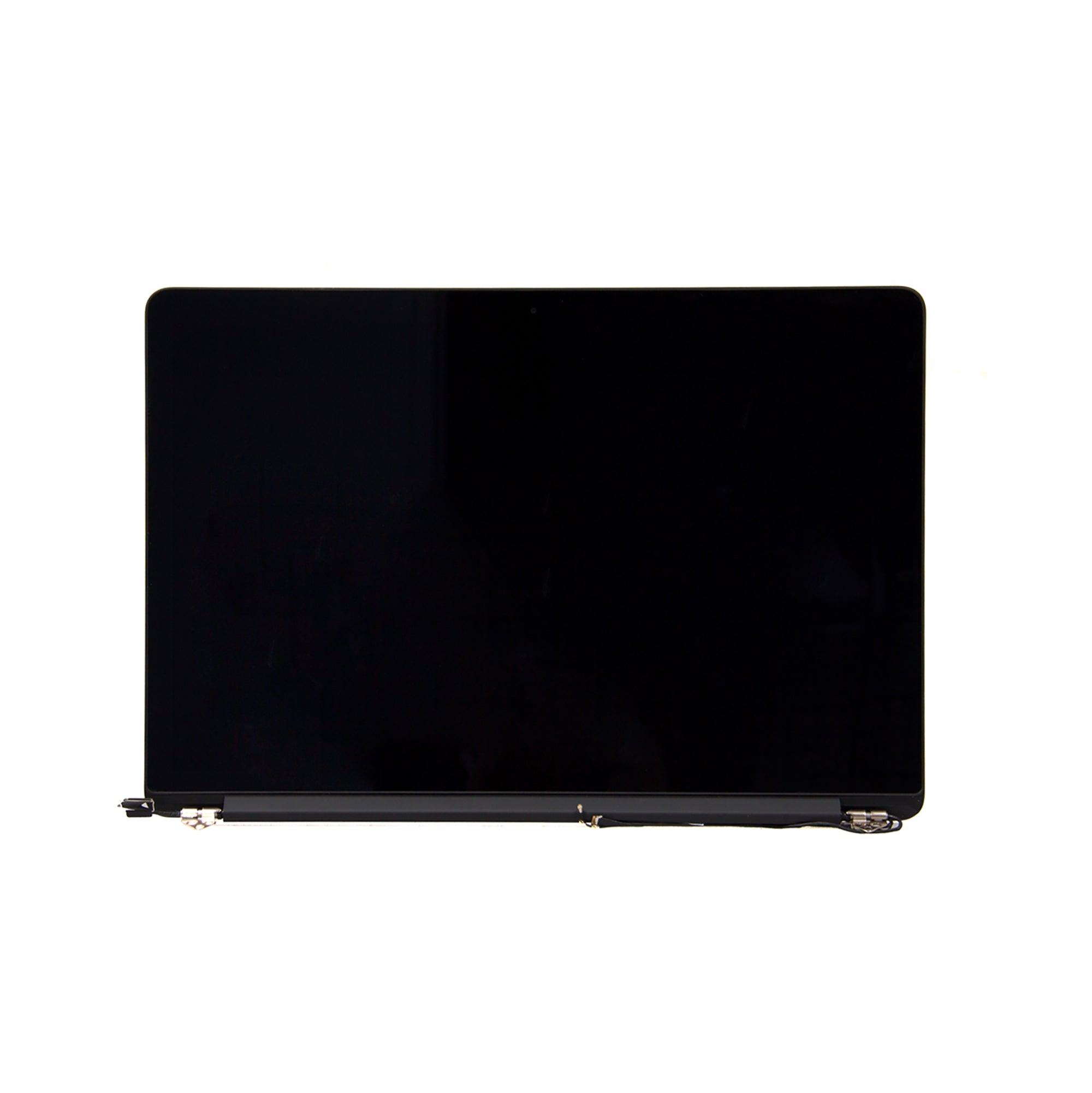 For Apple MacBook Pro 15.4 inch (2013-2014) A1398 Display Assembly Silver Refurbished