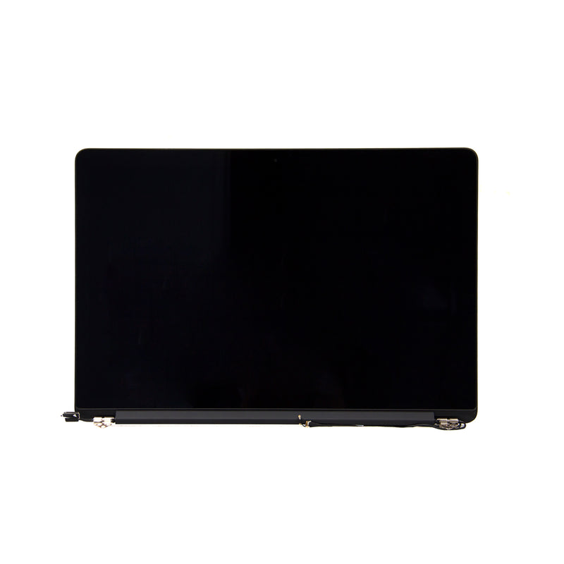 For Apple MacBook Pro 15.4 inch (2013-2014) A1398 Display Assembly Silver Refurbished