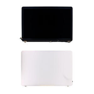 For Apple MacBook Pro 15.4 inch (2013-2014) A1398 Display Assembly Silver Refurbished