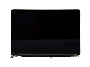 For Apple MacBook Pro 15.4 inch (2015) A1398 Display Assembly Silver Refurbished