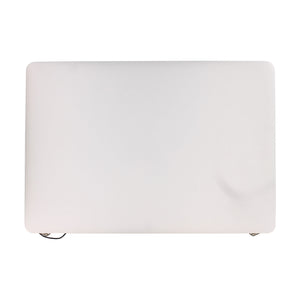 For Apple MacBook Pro 15.4 inch (2015) A1398 Display Assembly Silver Refurbished