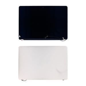 For Apple MacBook Pro 15.4 inch (2015) A1398 Display Assembly Silver Refurbished