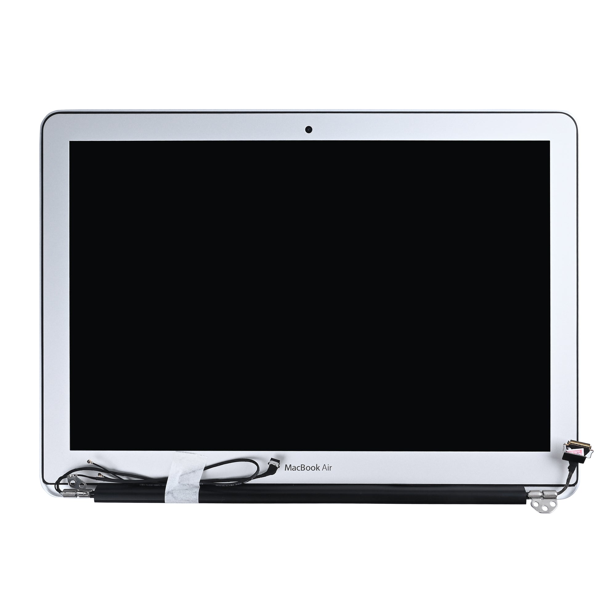 For Apple MacBook Air 13.3 inch (2013-2017) A1466 Display Assembly Silver Refurbished