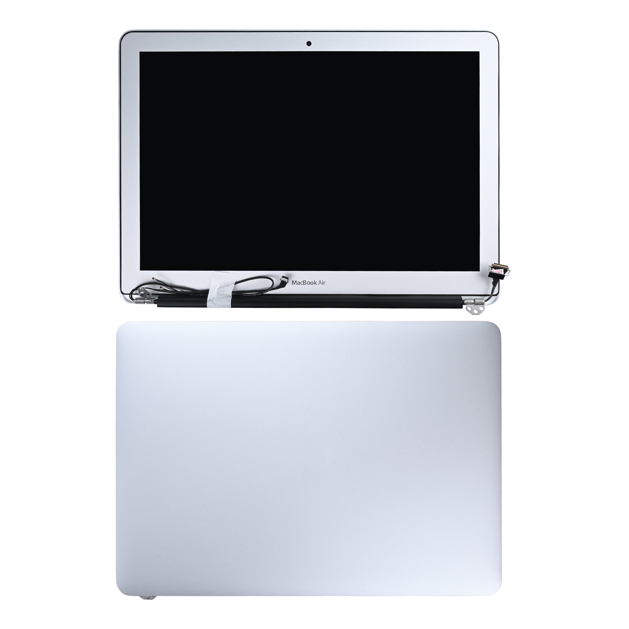 For Apple MacBook Air 13.3 inch (2013-2017) A1466 Display Assembly Silver Refurbished