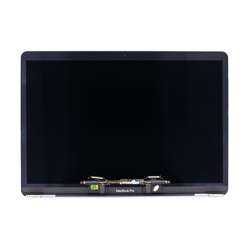 For Apple MacBook Pro 13.3 inch (2016-2017) A1706, A1708 Display Assembly Space Grey OEM