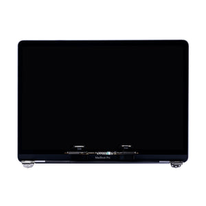 For Apple MacBook Pro 13.3 inch (2016-2017) A1706, A1708 Display Assembly Space Grey Refurbished
