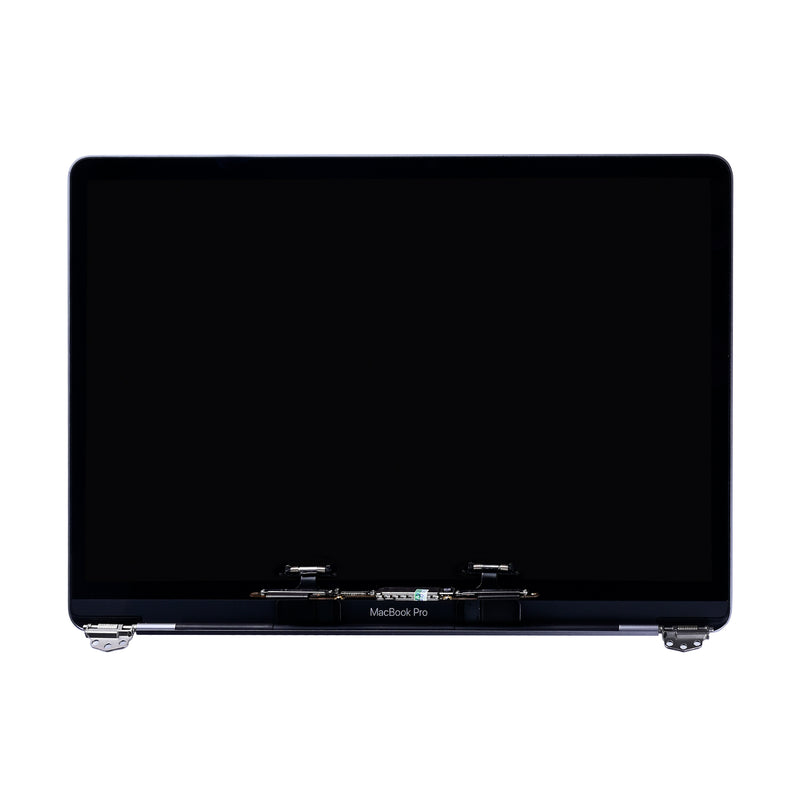 For Apple MacBook Pro 13.3 inch (2016-2017) A1706, A1708 Display Assembly Space Grey Refurbished