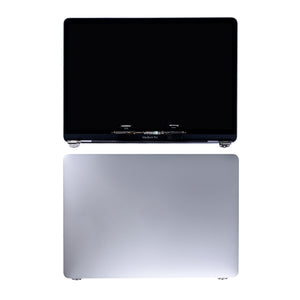 For Apple MacBook Pro 13.3 inch (2016-2017) A1706, A1708 Display Assembly Space Grey Refurbished