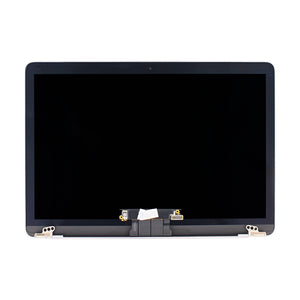 For Apple MacBook 12 inch (2015-2017) A1534 Display Assembly Space Grey Refurbished