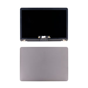 For Apple MacBook 12 inch (2015-2017) A1534 Display Assembly Space Grey Refurbished