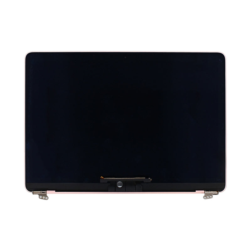 For Apple MacBook 12 inch (2015-2017) A1534 Display Assembly Rose Gold Refurbished