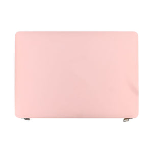 For Apple MacBook 12 inch (2015-2017) A1534 Display Assembly Rose Gold Refurbished