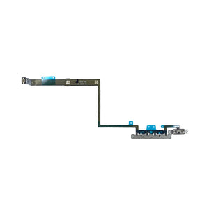 For Apple iPhone 11 Pro Max Volume And Mute Switch Flex Pulled