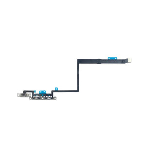 For Apple iPhone 11 Pro Max Volume And Mute Switch Flex Pulled