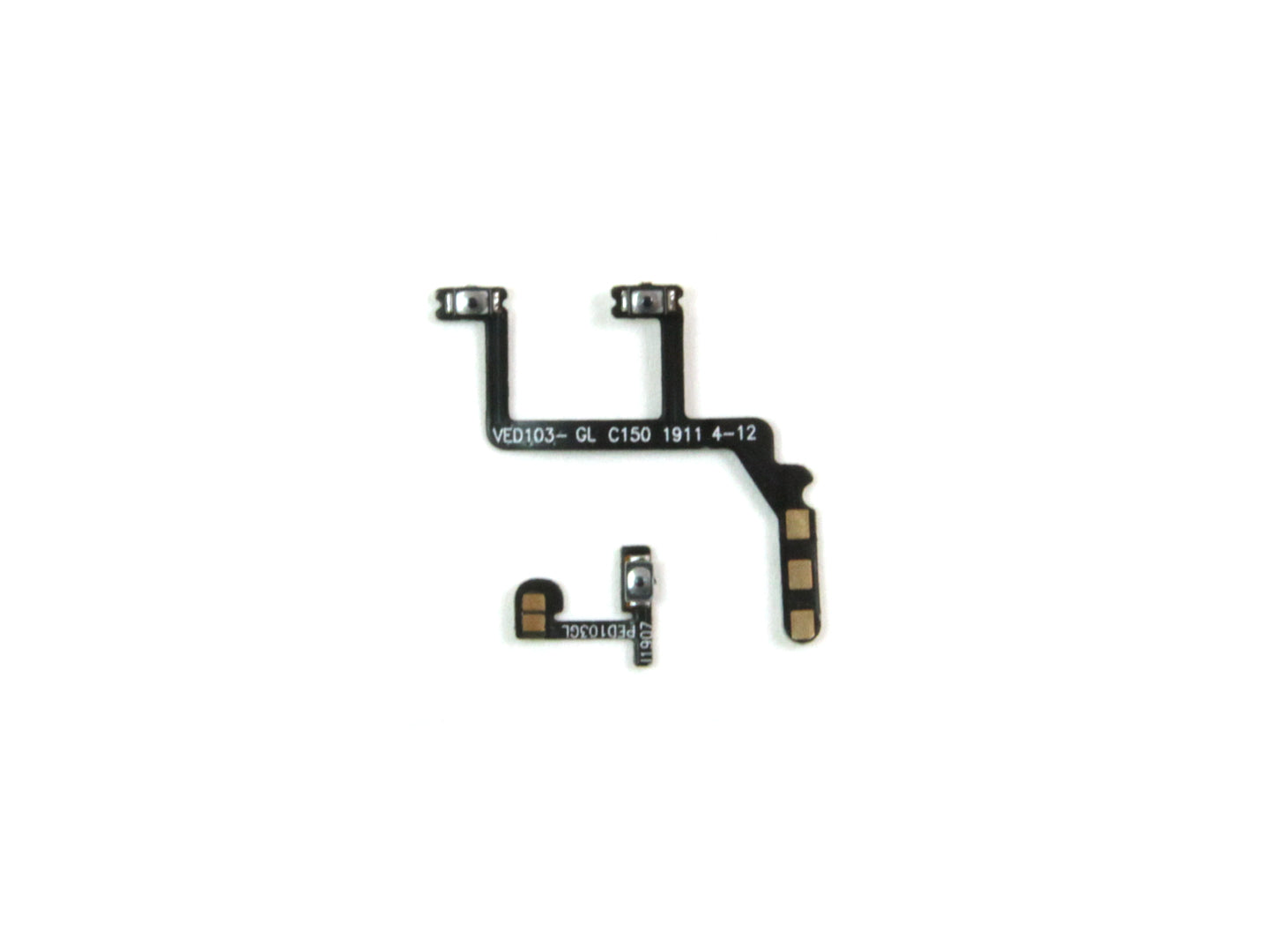 OnePlus 7 Power And Volume Flex OEM