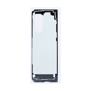 Samsung Galaxy Fold 5G F907B Back Cover Adhesive OEM