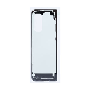 Samsung Galaxy Fold 5G F907B Back Cover Adhesive Tape OEM