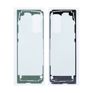 Samsung Galaxy Fold 5G F907B Back Cover Adhesive OEM