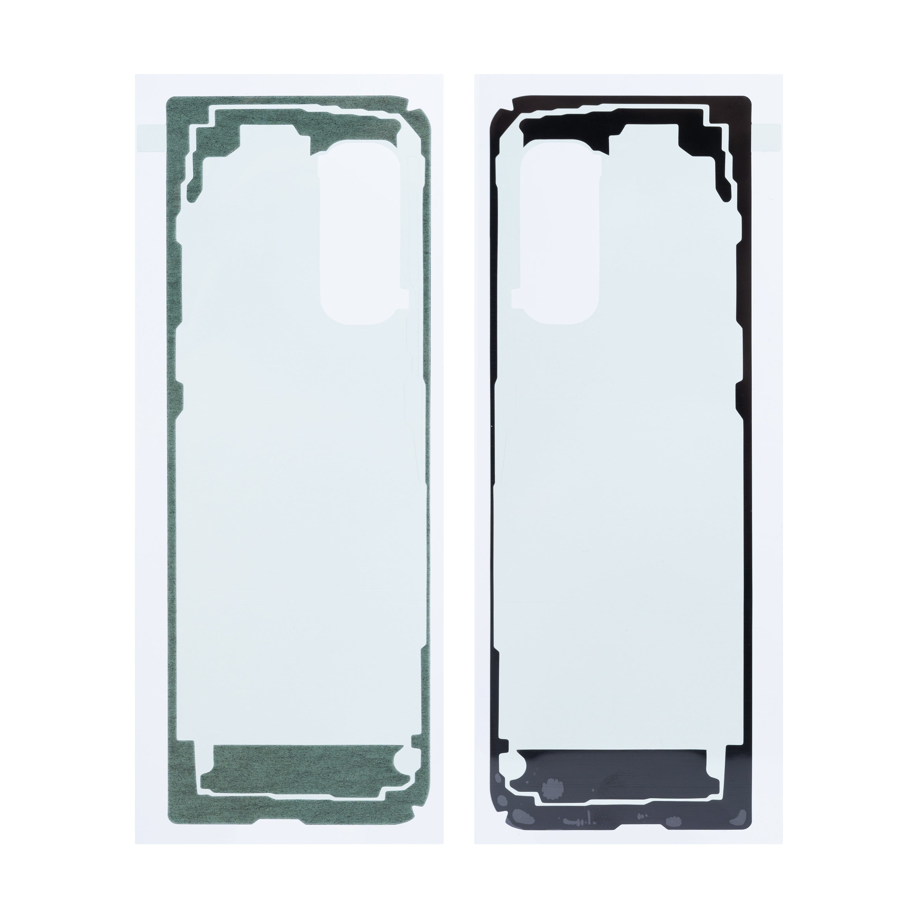Samsung Galaxy Fold 5G F907B Back Cover Adhesive Tape OEM