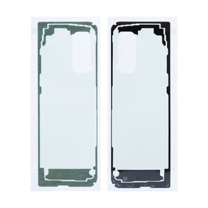 Samsung Galaxy Fold 5G F907B Back Cover Adhesive Tape OEM