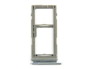 Samsung Galaxy S10 Lite G770F Sim Card Holder Blue OEM