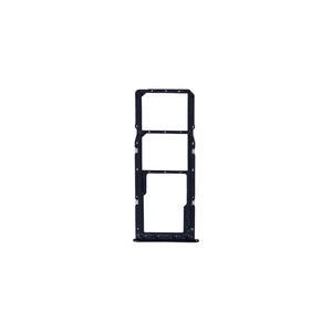 Samsung Galaxy A51 4G A515F Sim Card Holder Prism Crush Black OEM
