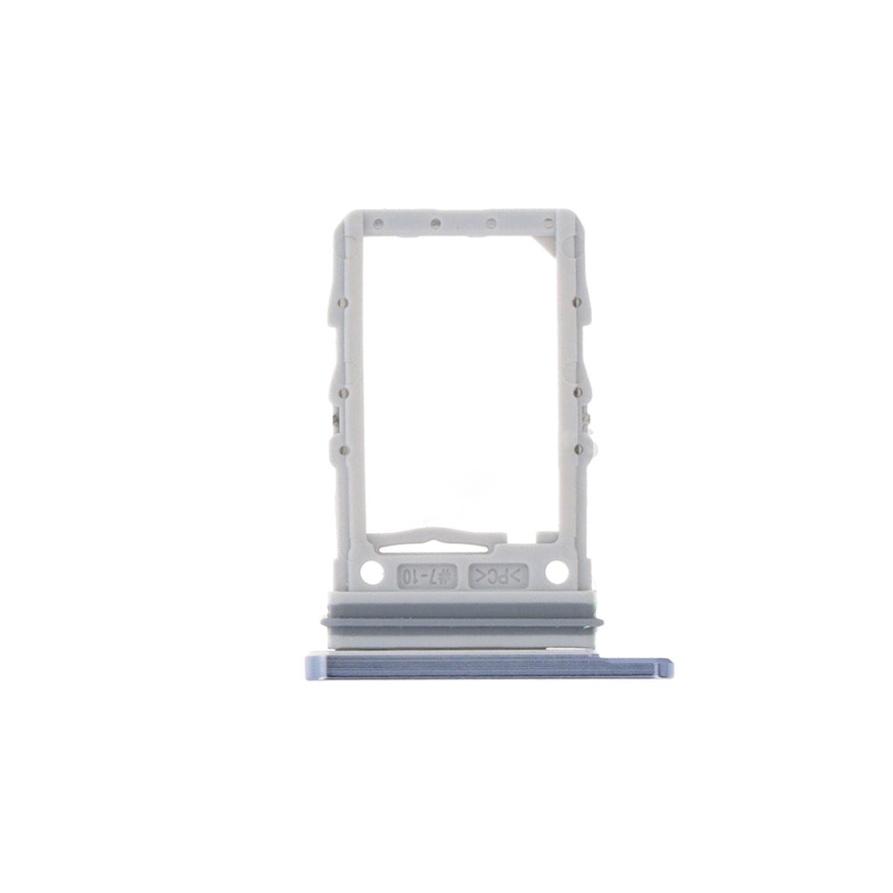 Samsung Galaxy Z Flip4 5G F721B Sim Card Holder Navy OEM