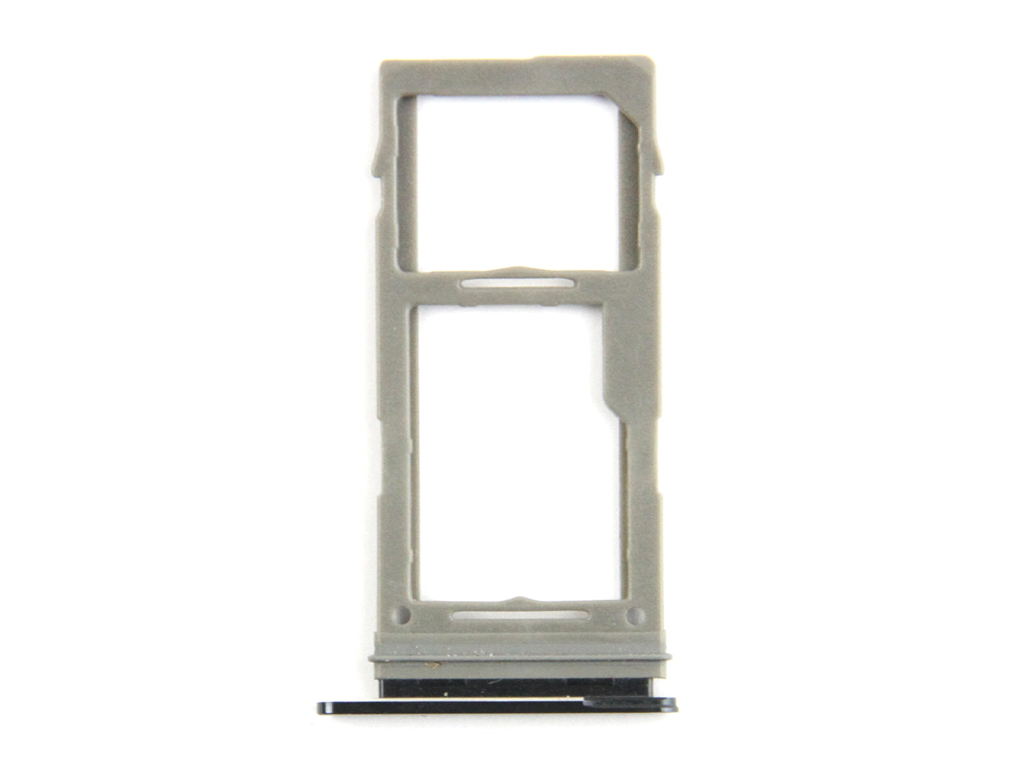 Samsung Galaxy S10 Lite G770F Sim Card Holder Black OEM