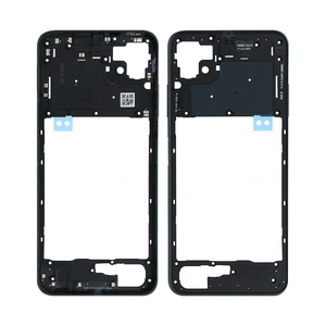 Samsung Galaxy A22 5G A226B Middle Frame Grey OEM