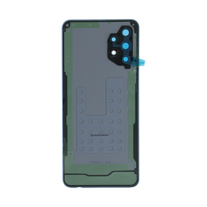 Samsung Galaxy A32 5G A326B Back Cover With Lens Awesome Blue OEM