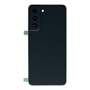 Samsung Galaxy S21 FE G990B Back Cover With Lens Graphite OEM