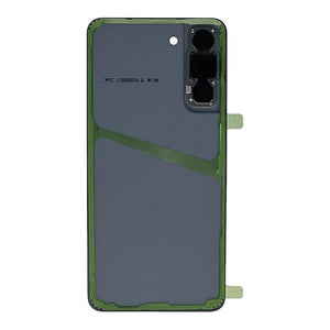 Samsung Galaxy S21 FE G990B Back Cover With Lens Graphite OEM
