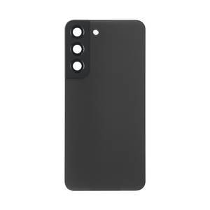 Samsung Galaxy S22 S901B Back Cover Graphite With Lens (OEM)