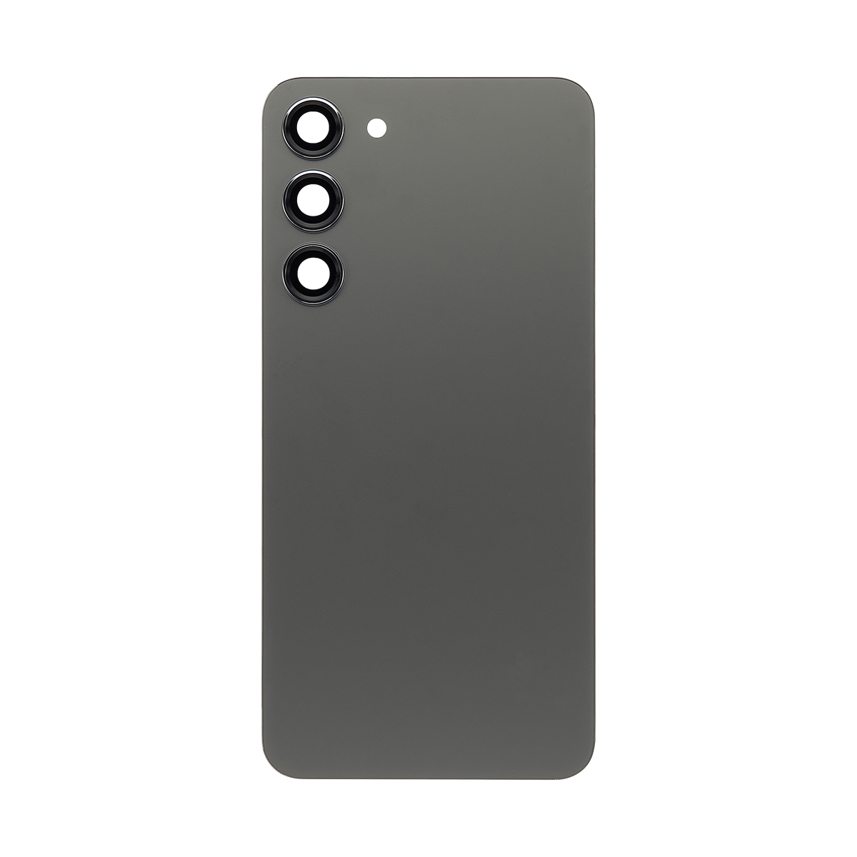 Samsung Galaxy S23 Plus S916B Back Cover Green With Lens (OEM)