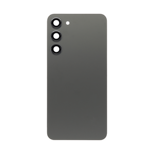 Samsung Galaxy S23 Plus S916B Back Cover Green With Lens (OEM)