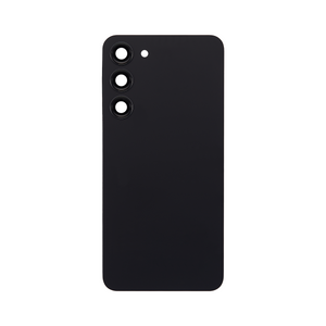 Samsung Galaxy S23 Plus S916B Back Cover With Lens Phantom Black OEM