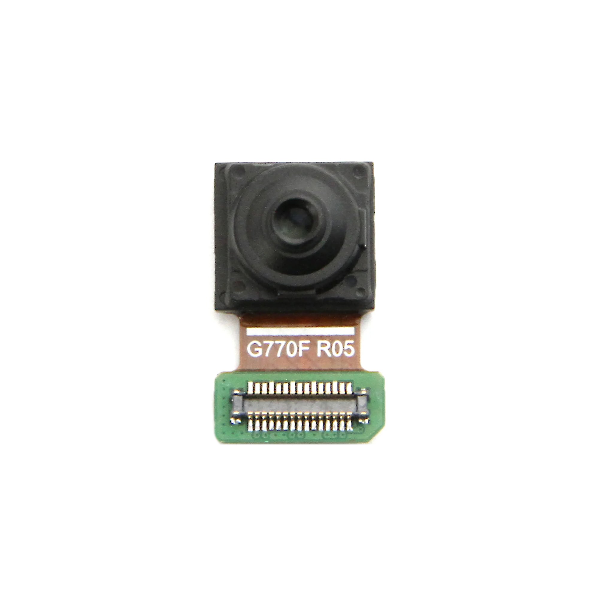 Samsung Galaxy S10 Lite G770F, A71 A715F, M51 M515F, M52 M526B Front Camera 32MP Wide OEM