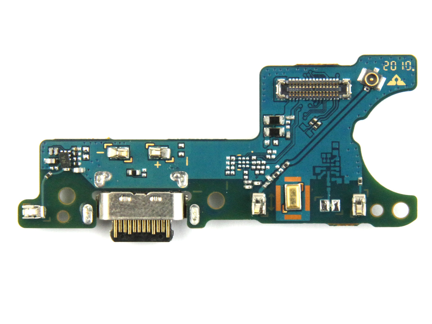 Samsung Galaxy A11 A115F System Charging Board Original